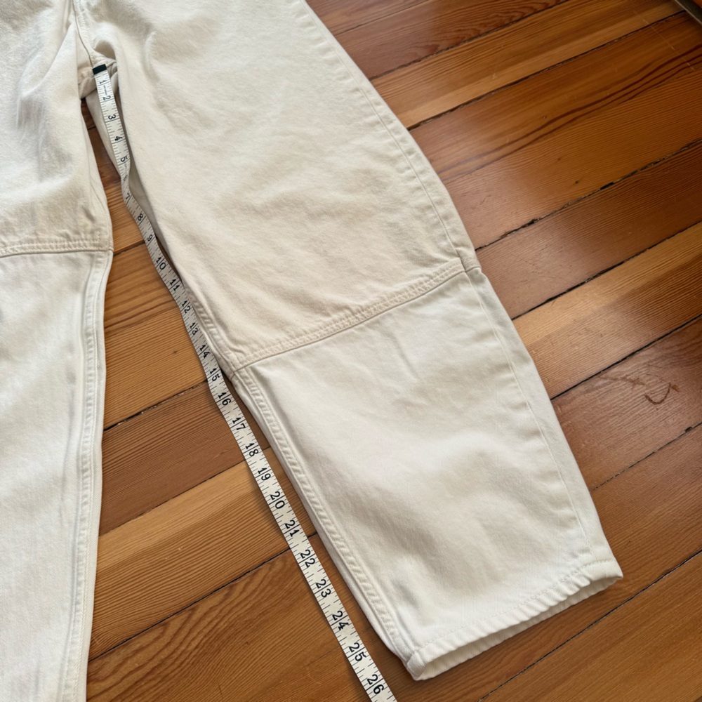 Ganni Barrel Jeans - Picture 7 of 15